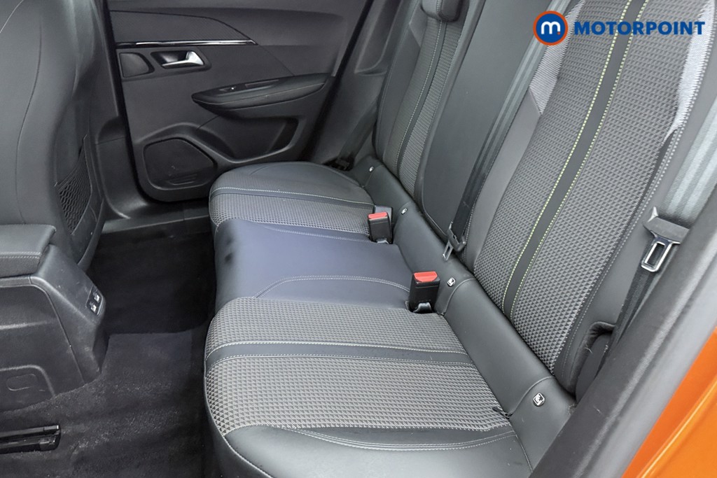 Peugeot 2008 GT Manual Petrol SUV - Stock Number (1563664) - 22nd supplementary image