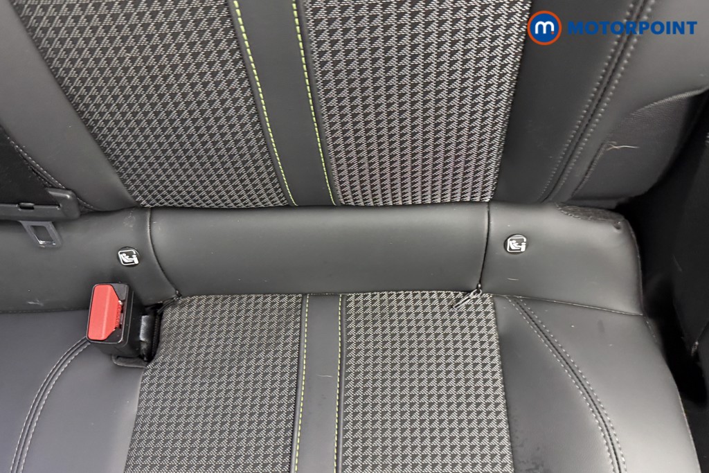 Peugeot 2008 GT Manual Petrol SUV - Stock Number (1563664) - 23rd supplementary image