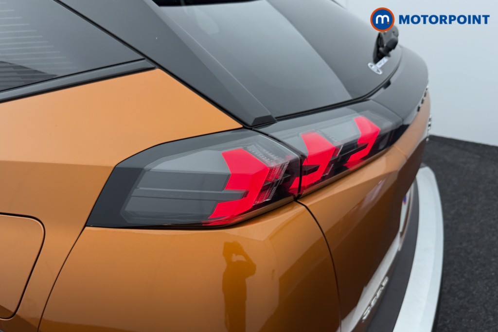 Peugeot 2008 GT Manual Petrol SUV - Stock Number (1563664) - 24th supplementary image
