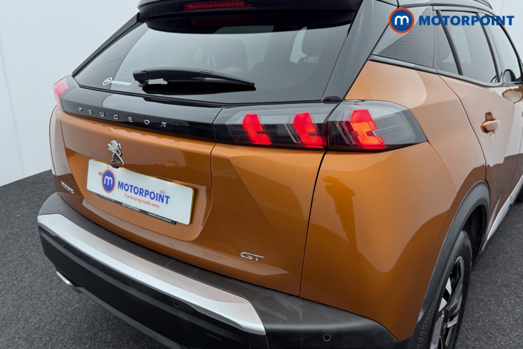 Peugeot 2008 GT Manual Petrol SUV - Stock Number (1563664) - 25th supplementary image