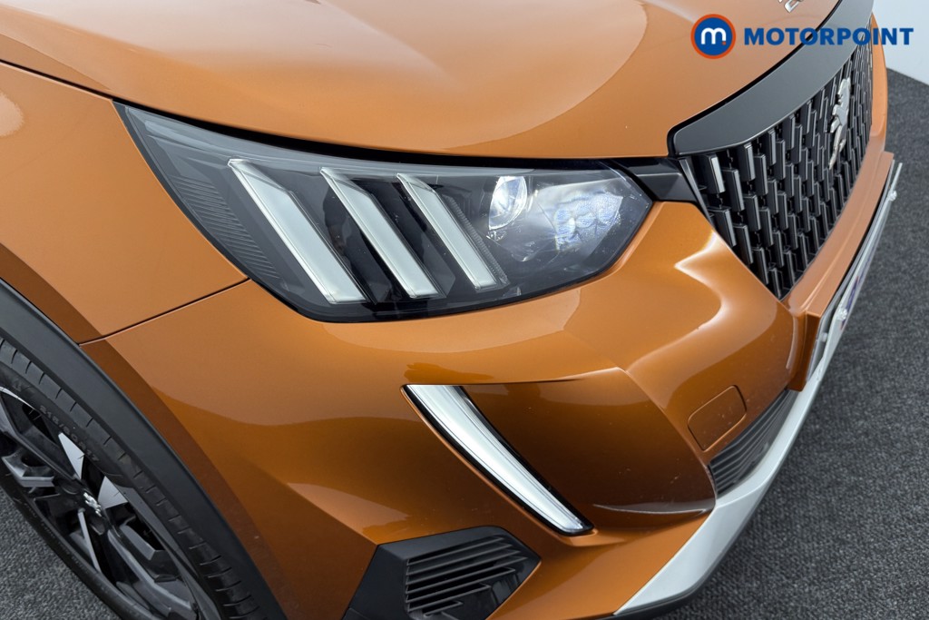 Peugeot 2008 GT Manual Petrol SUV - Stock Number (1563664) - 26th supplementary image