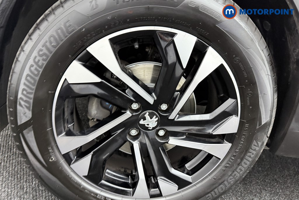 Peugeot 2008 GT Manual Petrol SUV - Stock Number (1563664) - 28th supplementary image