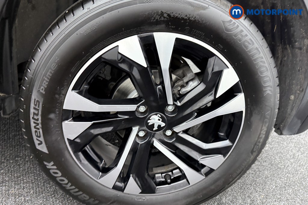 Peugeot 2008 GT Manual Petrol SUV - Stock Number (1563664) - 29th supplementary image