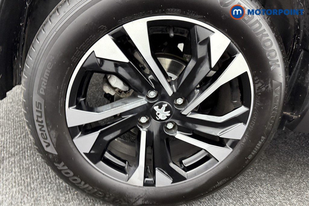 Peugeot 2008 GT Manual Petrol SUV - Stock Number (1563664) - 30th supplementary image