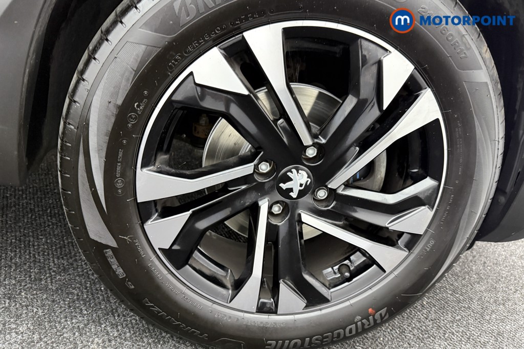 Peugeot 2008 GT Manual Petrol SUV - Stock Number (1563664) - 31st supplementary image