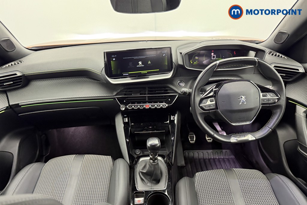 Peugeot 2008 GT Manual Petrol SUV - Stock Number (1563664) - 1st supplementary image