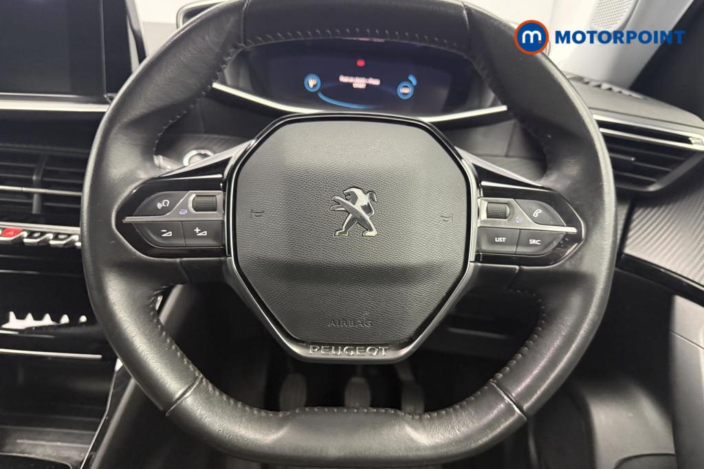 Peugeot 2008 Allure Premium Manual Diesel SUV - Stock Number (1563667) - 4th supplementary image