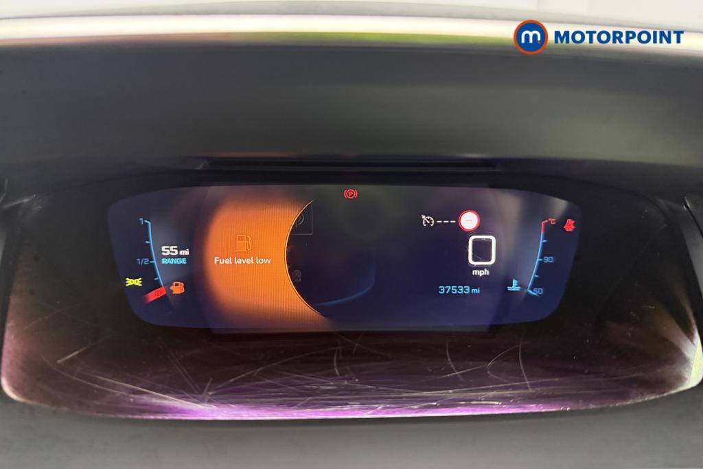 Peugeot 2008 Allure Premium Manual Diesel SUV - Stock Number (1563667) - 5th supplementary image