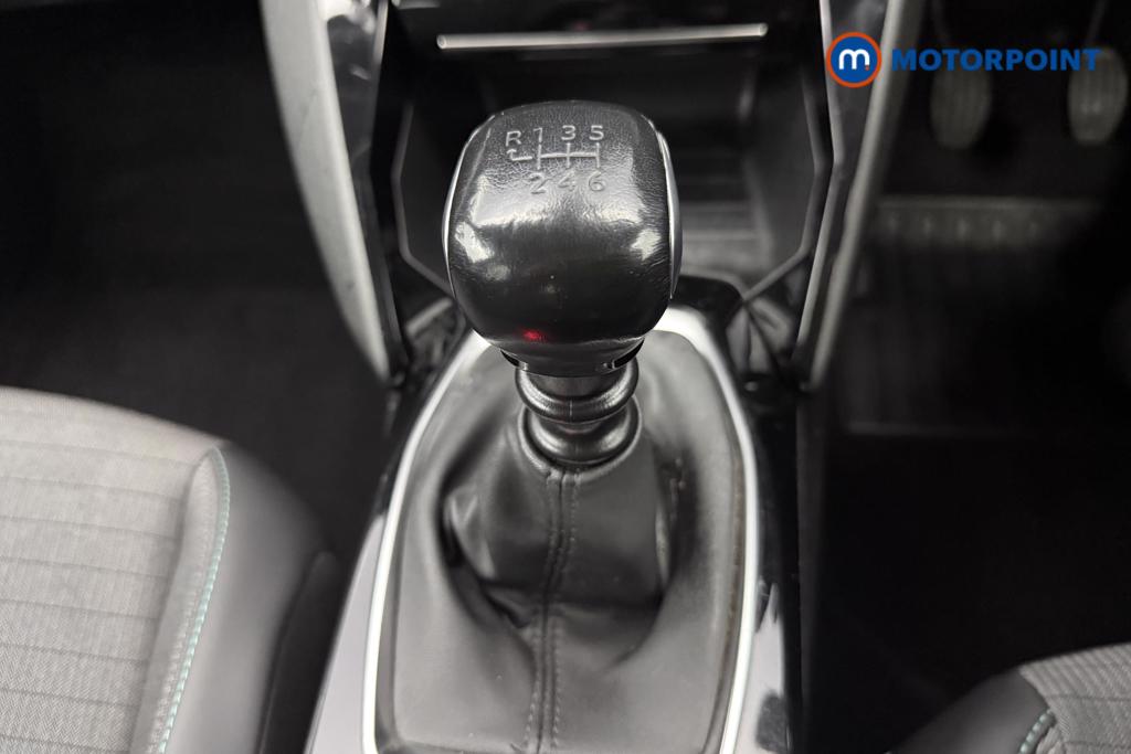 Peugeot 2008 Allure Premium Manual Diesel SUV - Stock Number (1563667) - 6th supplementary image