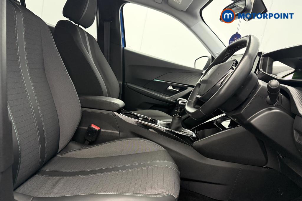 Peugeot 2008 Allure Premium Manual Diesel SUV - Stock Number (1563667) - 7th supplementary image