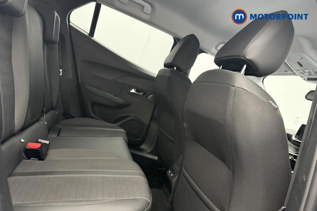 Peugeot 2008 Allure Premium Manual Diesel SUV - Stock Number (1563667) - 8th supplementary image
