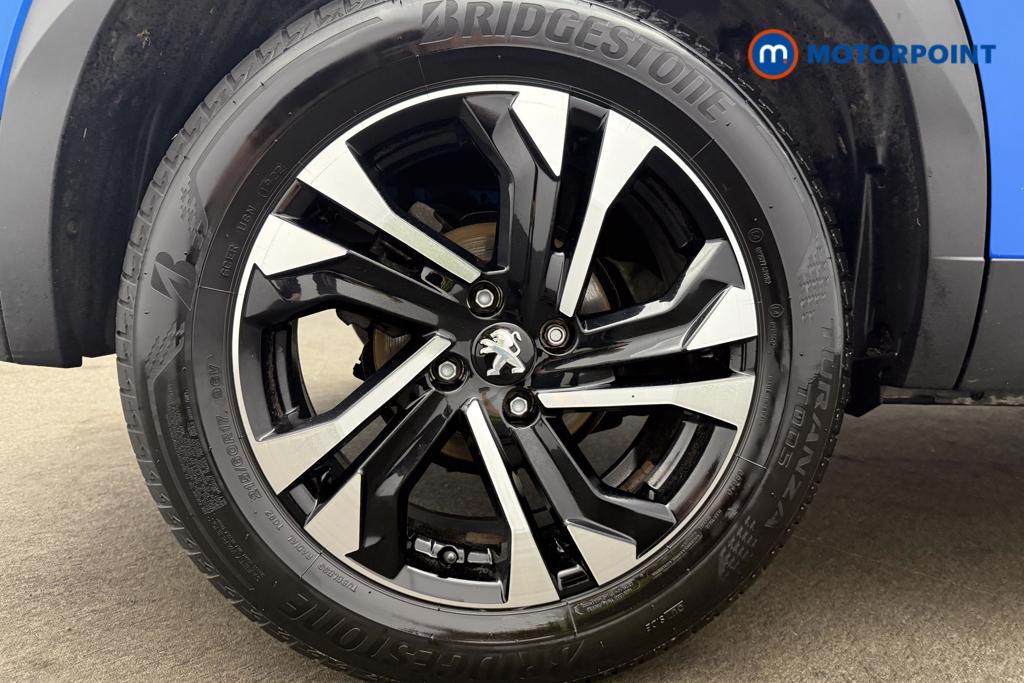 Peugeot 2008 Allure Premium Manual Diesel SUV - Stock Number (1563667) - 9th supplementary image