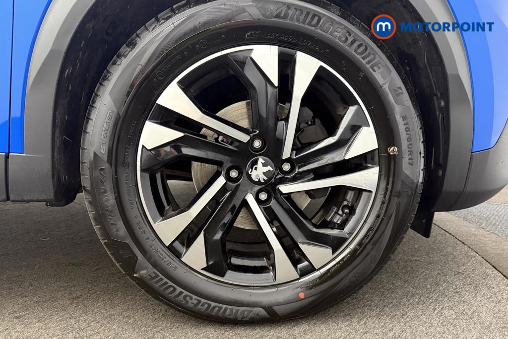 Peugeot 2008 Allure Premium Manual Diesel SUV - Stock Number (1563667) - 10th supplementary image