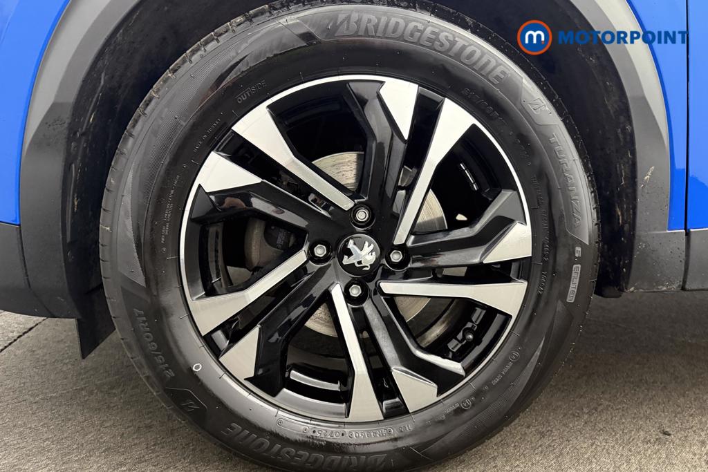 Peugeot 2008 Allure Premium Manual Diesel SUV - Stock Number (1563667) - 11th supplementary image