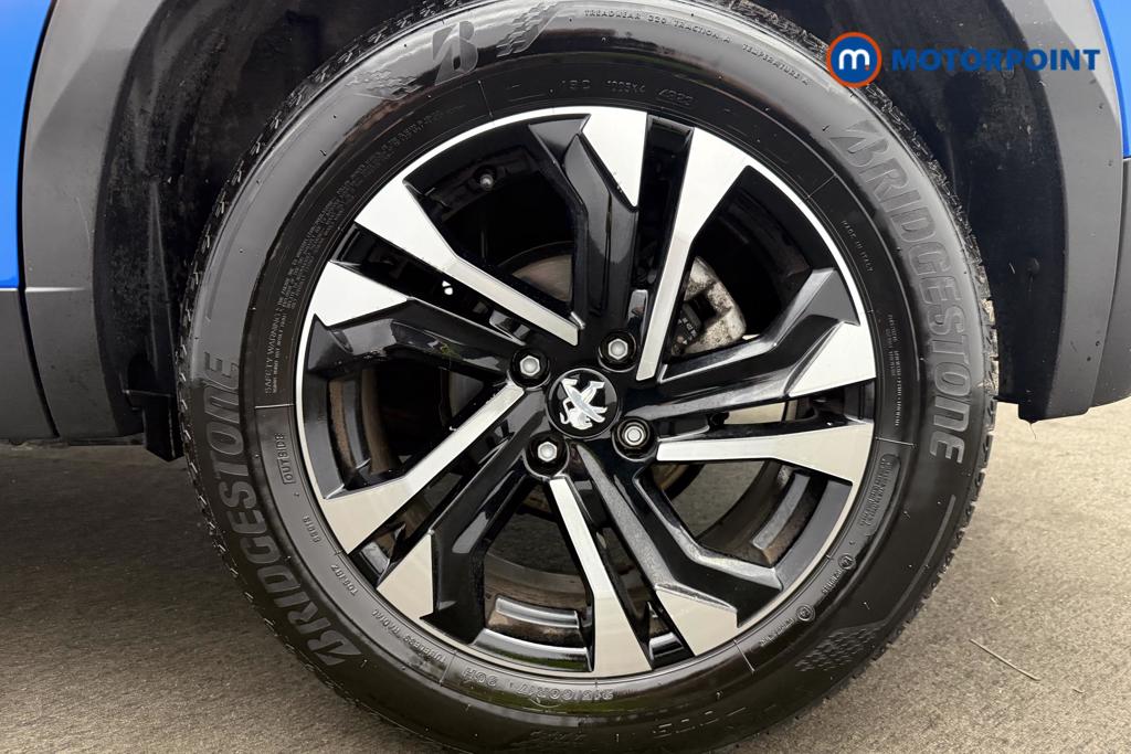 Peugeot 2008 Allure Premium Manual Diesel SUV - Stock Number (1563667) - 12th supplementary image