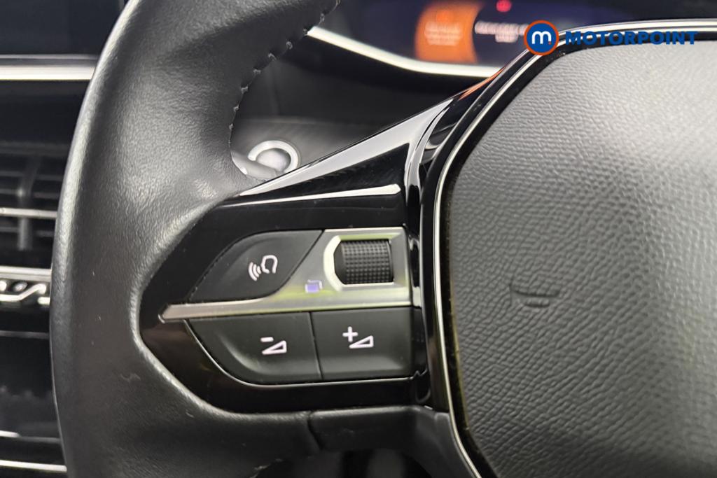 Peugeot 2008 Allure Premium Manual Diesel SUV - Stock Number (1563667) - 13th supplementary image