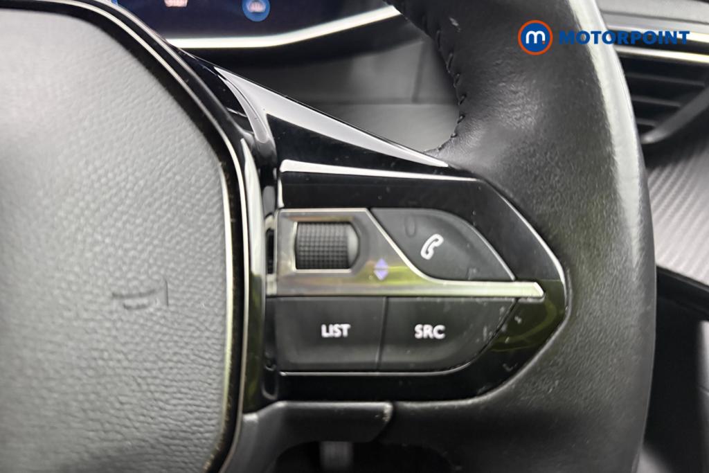 Peugeot 2008 Allure Premium Manual Diesel SUV - Stock Number (1563667) - 14th supplementary image