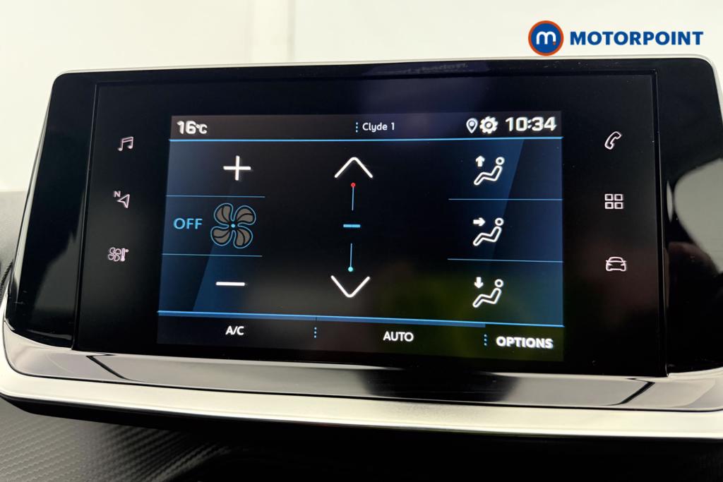 Peugeot 2008 Allure Premium Manual Diesel SUV - Stock Number (1563667) - 15th supplementary image