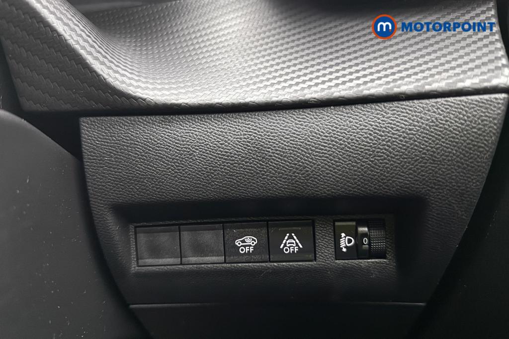 Peugeot 2008 Allure Premium Manual Diesel SUV - Stock Number (1563667) - 16th supplementary image