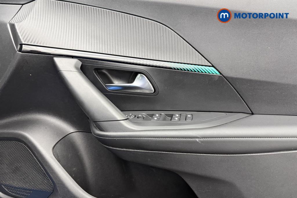 Peugeot 2008 Allure Premium Manual Diesel SUV - Stock Number (1563667) - 17th supplementary image