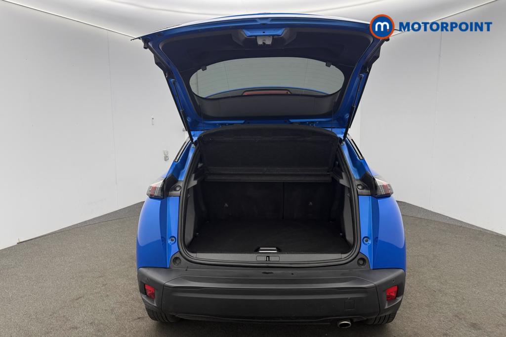 Peugeot 2008 Allure Premium Manual Diesel SUV - Stock Number (1563667) - 20th supplementary image