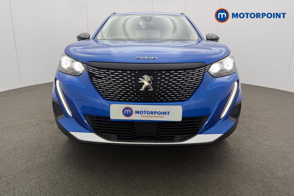 Peugeot 2008 Allure Premium Manual Diesel SUV - Stock Number (1563667) - 22nd supplementary image