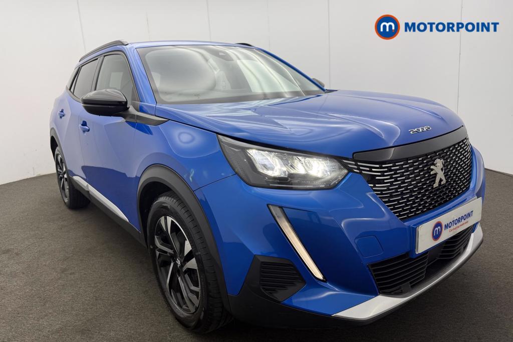 Peugeot 2008 Allure Premium Manual Diesel SUV - Stock Number (1563667) - 24th supplementary image