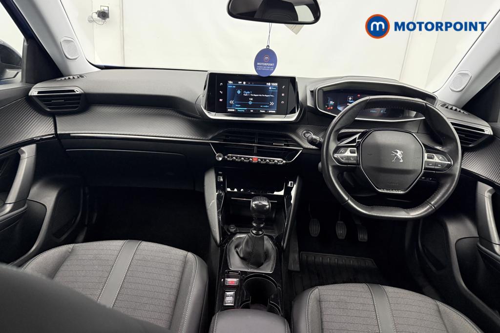 Peugeot 2008 Allure Premium Manual Diesel SUV - Stock Number (1563667) - 1st supplementary image