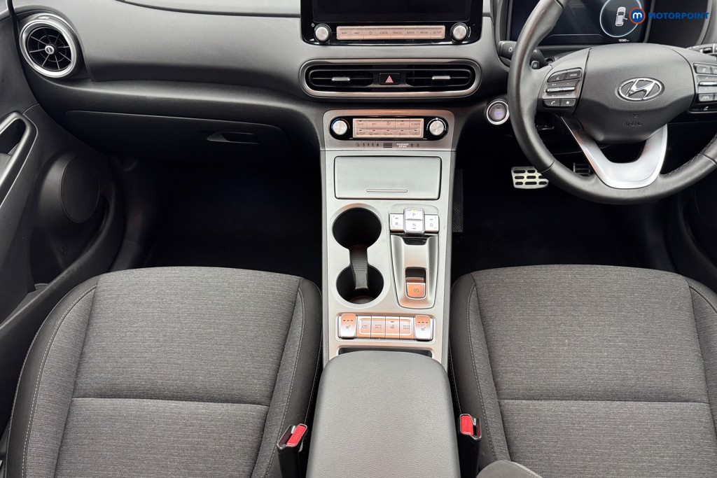 Hyundai Kona Premium Automatic Electric SUV - Stock Number (1563786) - 5th supplementary image