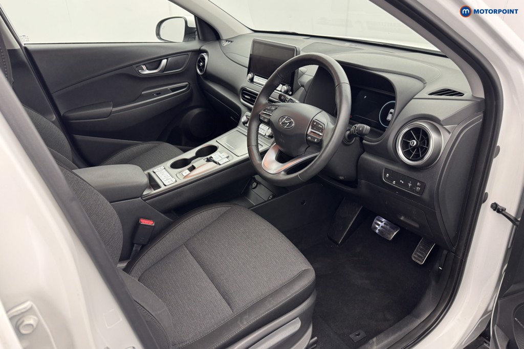 Hyundai Kona Premium Automatic Electric SUV - Stock Number (1563786) - 6th supplementary image