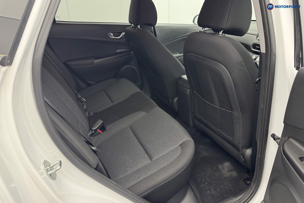 Hyundai Kona Premium Automatic Electric SUV - Stock Number (1563786) - 7th supplementary image