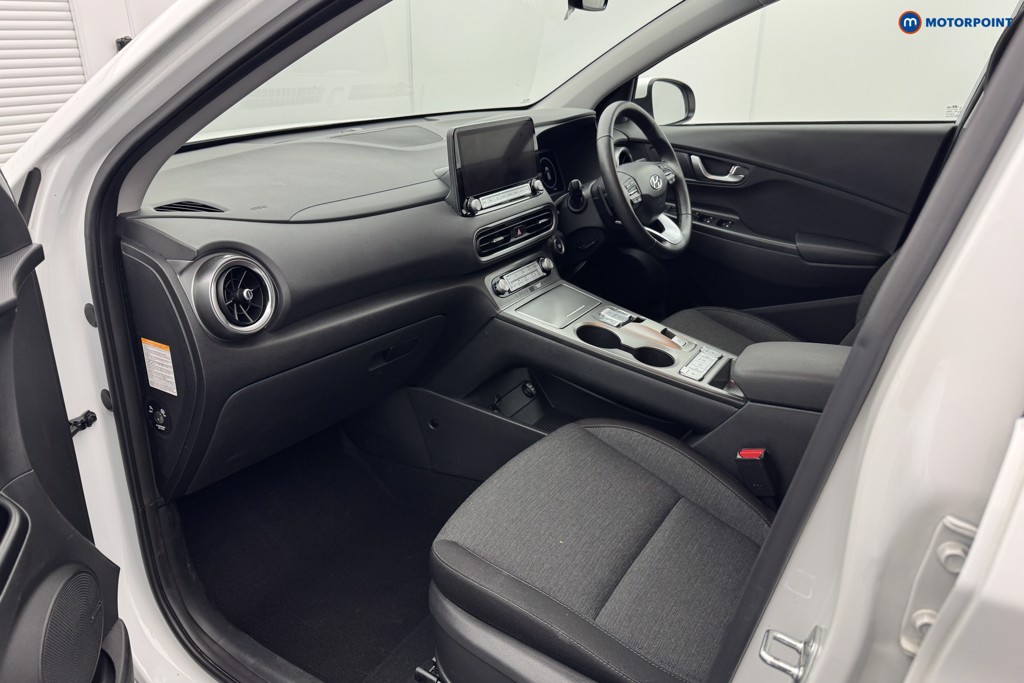 Hyundai Kona Premium Automatic Electric SUV - Stock Number (1563786) - 9th supplementary image