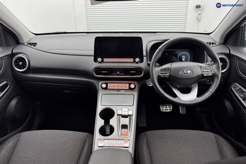 Hyundai Kona Premium Automatic Electric SUV - Stock Number (1563786) - 10th supplementary image