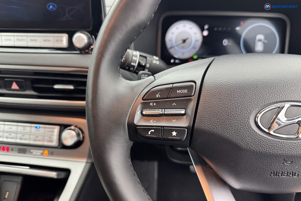 Hyundai Kona Premium Automatic Electric SUV - Stock Number (1563786) - 11th supplementary image