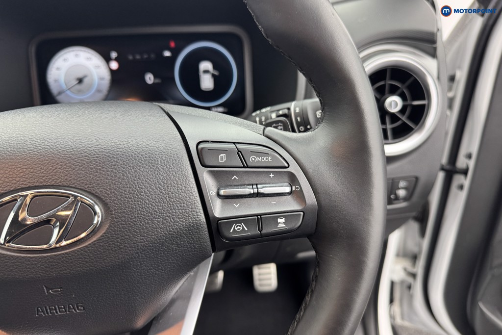 Hyundai Kona Premium Automatic Electric SUV - Stock Number (1563786) - 12th supplementary image