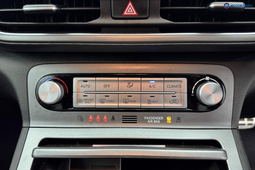 Hyundai Kona Premium Automatic Electric SUV - Stock Number (1563786) - 13th supplementary image