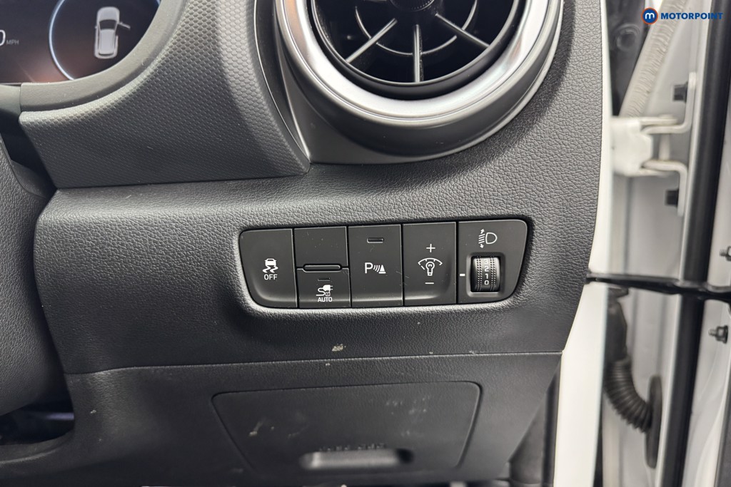 Hyundai Kona Premium Automatic Electric SUV - Stock Number (1563786) - 14th supplementary image