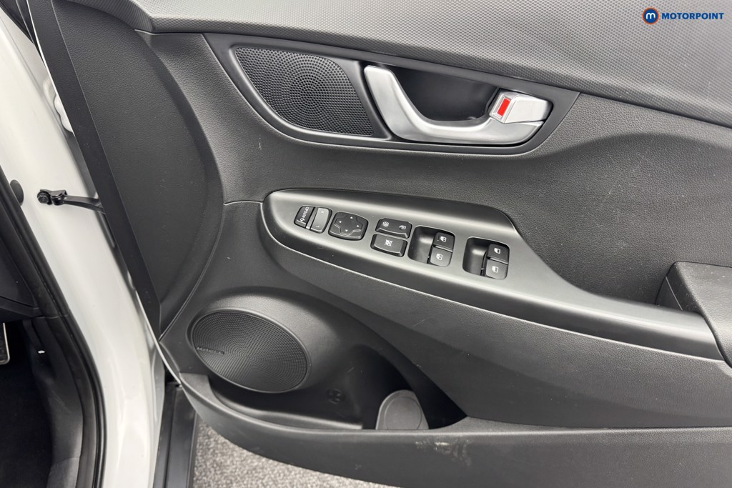 Hyundai Kona Premium Automatic Electric SUV - Stock Number (1563786) - 15th supplementary image
