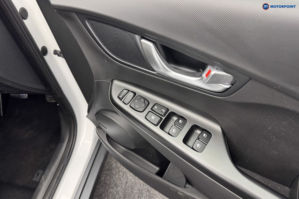 Hyundai Kona Premium Automatic Electric SUV - Stock Number (1563786) - 16th supplementary image