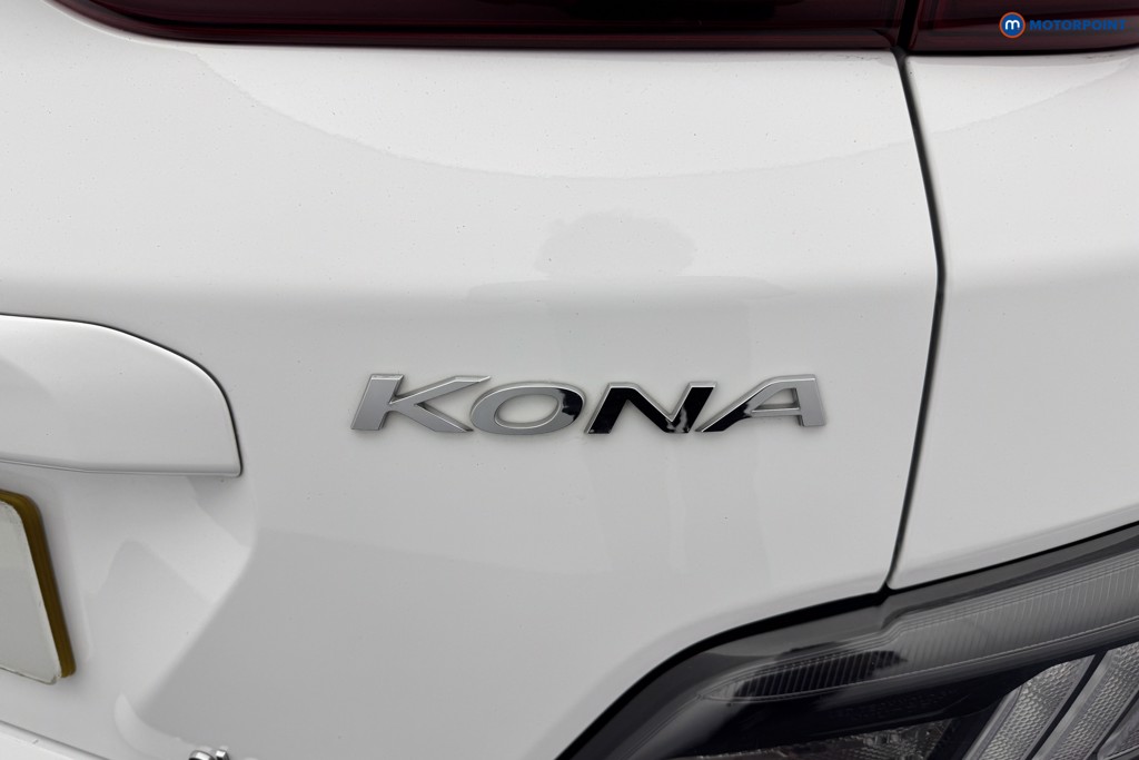 Hyundai Kona Premium Automatic Electric SUV - Stock Number (1563786) - 18th supplementary image