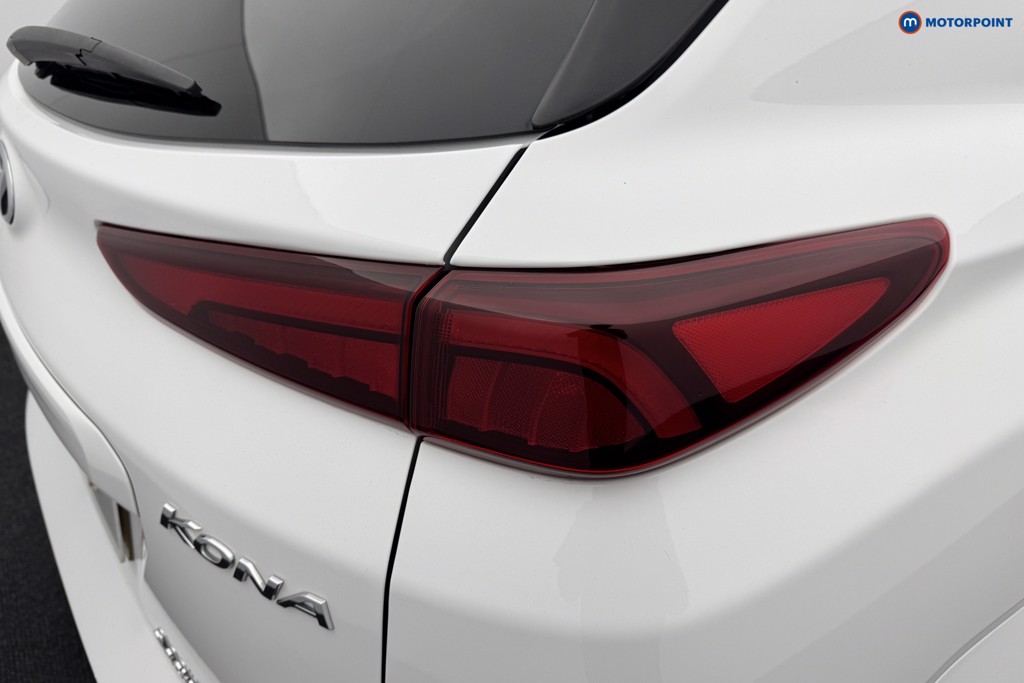 Hyundai Kona Premium Automatic Electric SUV - Stock Number (1563786) - 22nd supplementary image