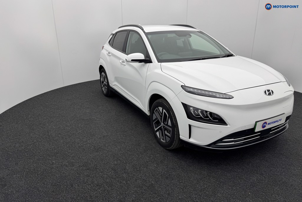 Hyundai Kona Premium Automatic Electric SUV - Stock Number (1563786) - 24th supplementary image