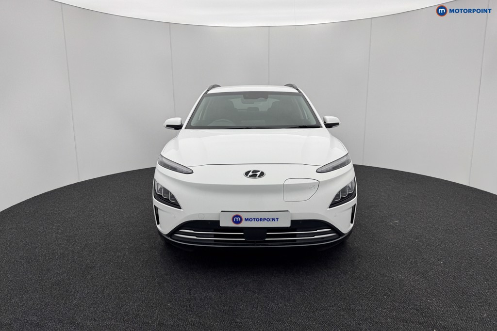 Hyundai Kona Premium Automatic Electric SUV - Stock Number (1563786) - 25th supplementary image