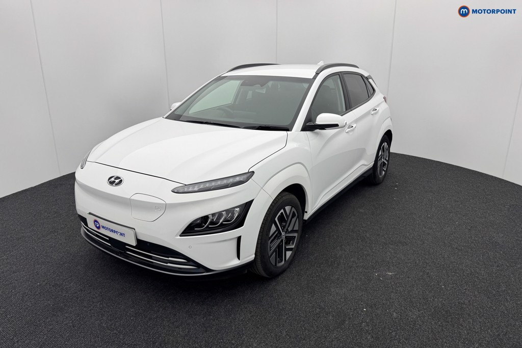 Hyundai Kona Premium Automatic Electric SUV - Stock Number (1563786) - 26th supplementary image