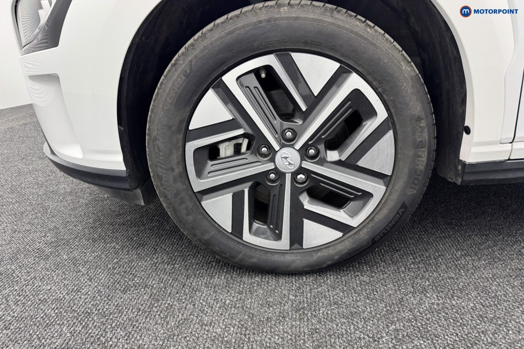 Hyundai Kona Premium Automatic Electric SUV - Stock Number (1563786) - 27th supplementary image