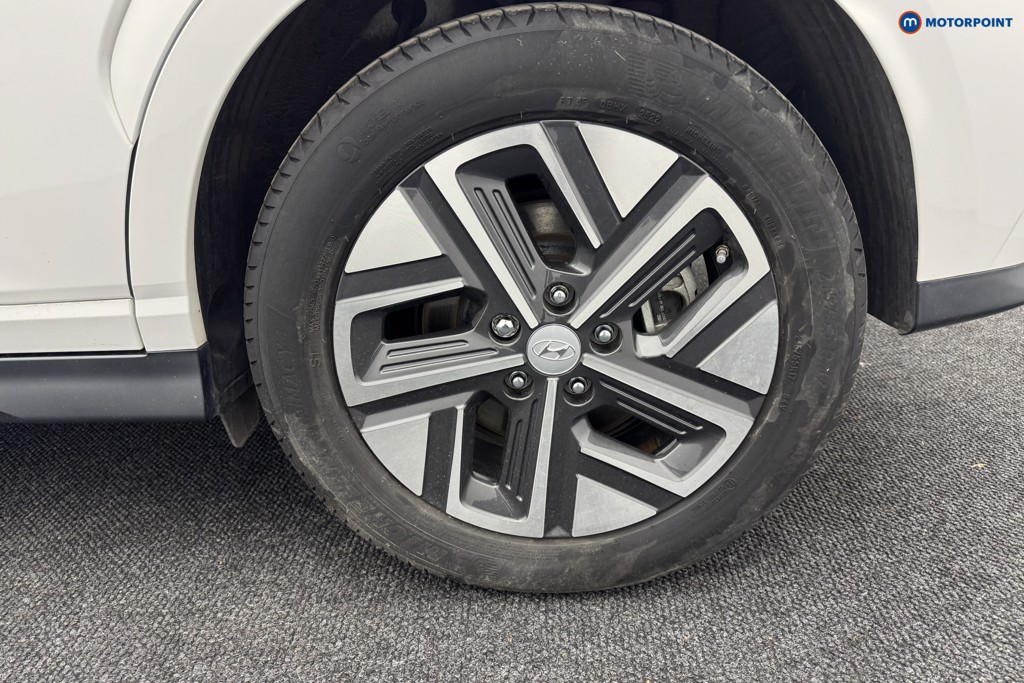 Hyundai Kona Premium Automatic Electric SUV - Stock Number (1563786) - 28th supplementary image