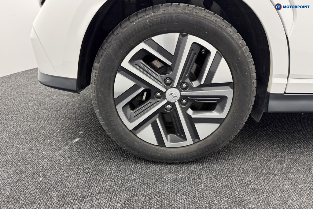 Hyundai Kona Premium Automatic Electric SUV - Stock Number (1563786) - 29th supplementary image