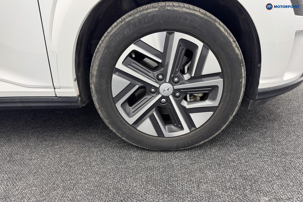 Hyundai Kona Premium Automatic Electric SUV - Stock Number (1563786) - 30th supplementary image