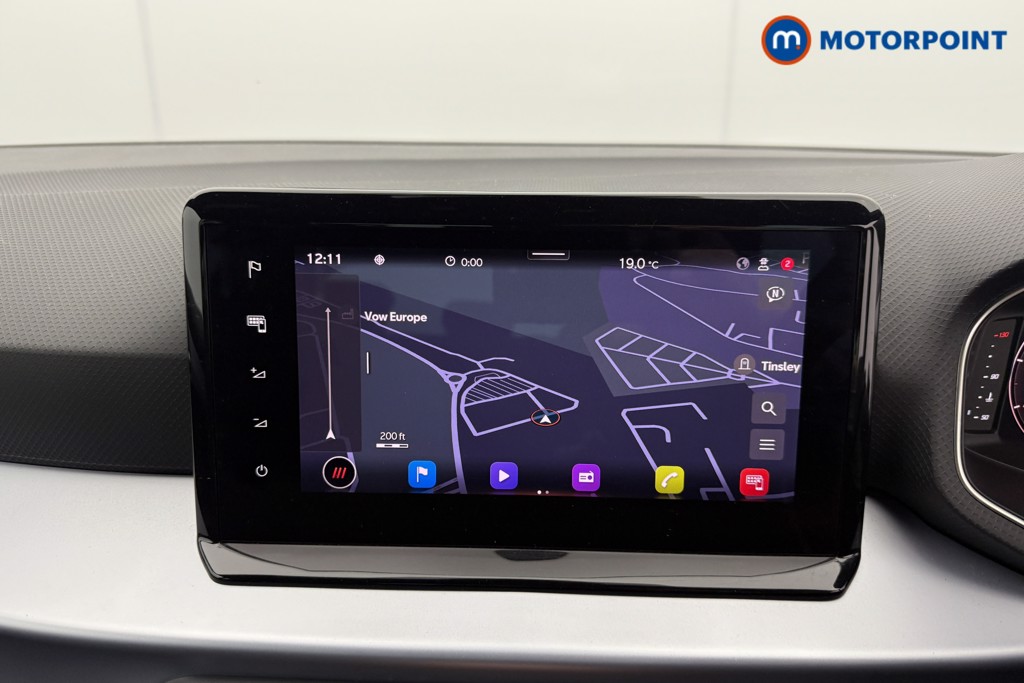 Seat Arona Fr Sport Automatic Petrol SUV - Stock Number (1563812) - 10th supplementary image