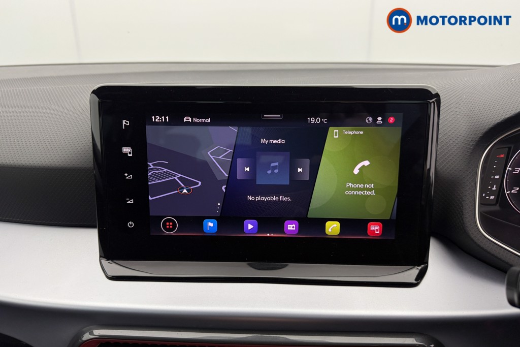 Seat Arona Fr Sport Automatic Petrol SUV - Stock Number (1563812) - 11th supplementary image